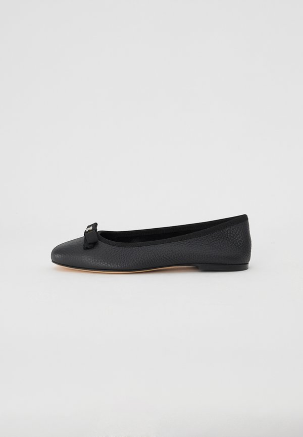 BALLET ANTILOPE - Ballet pumps - nero