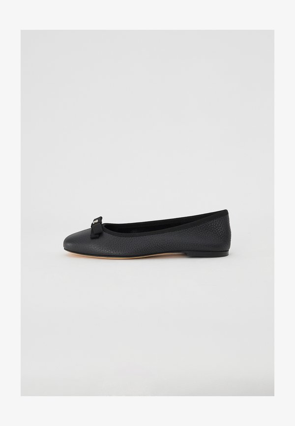 BALLET ANTILOPE - Ballet pumps - nero
