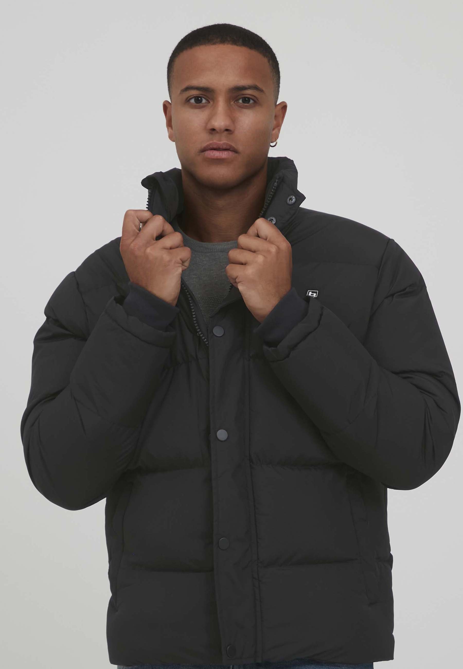 Herren Daunenjacke Herren Daunenjacke