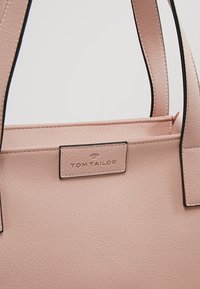 TOM TAILOR TTMIRI L - Torba na zakupy