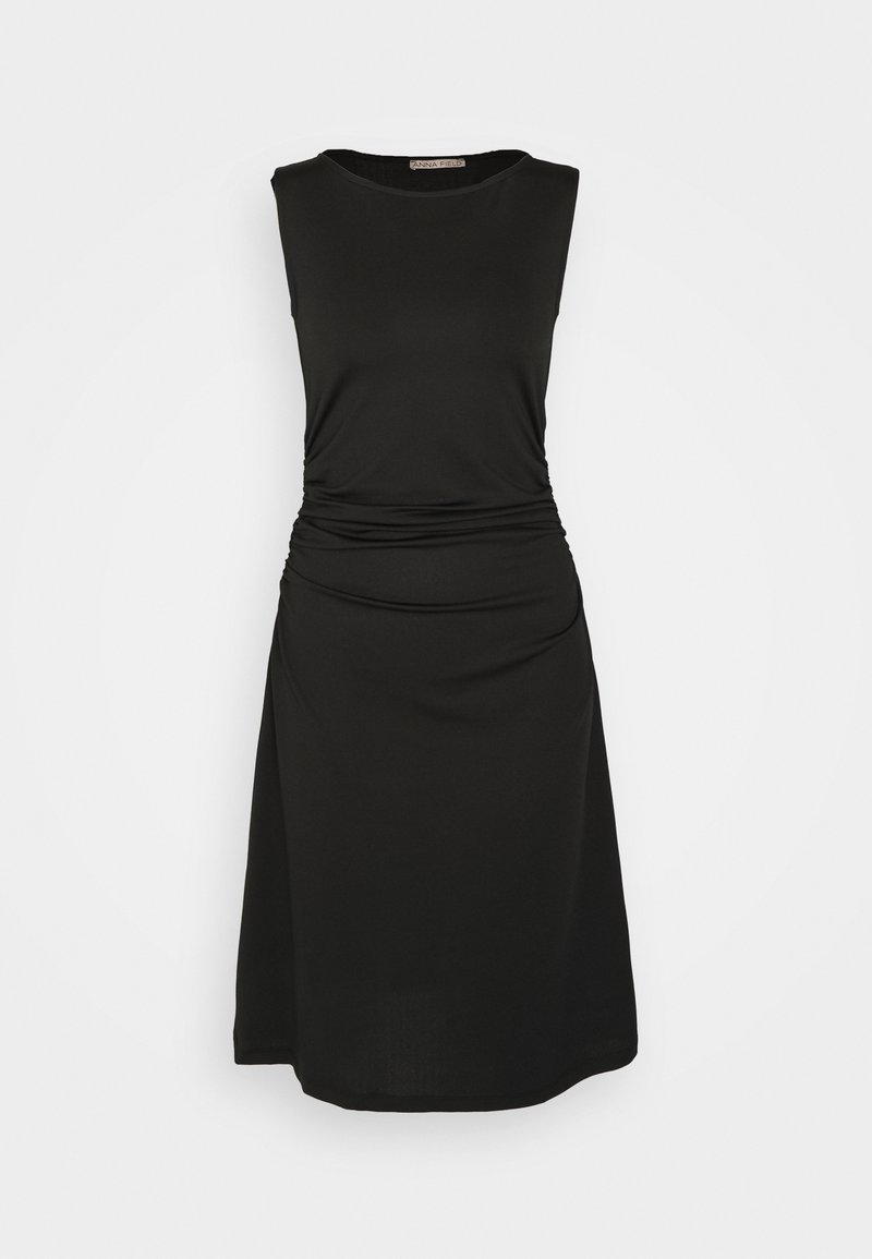 Anna Field Jurk zwart Anna Field Jurk zwart