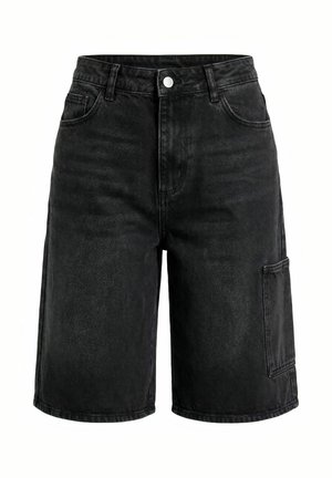 Cras, ARIACRAS SHORTS - Short en jean - faded black
