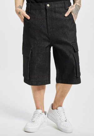 Shorts - black