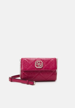 Sac bandoulière - berry