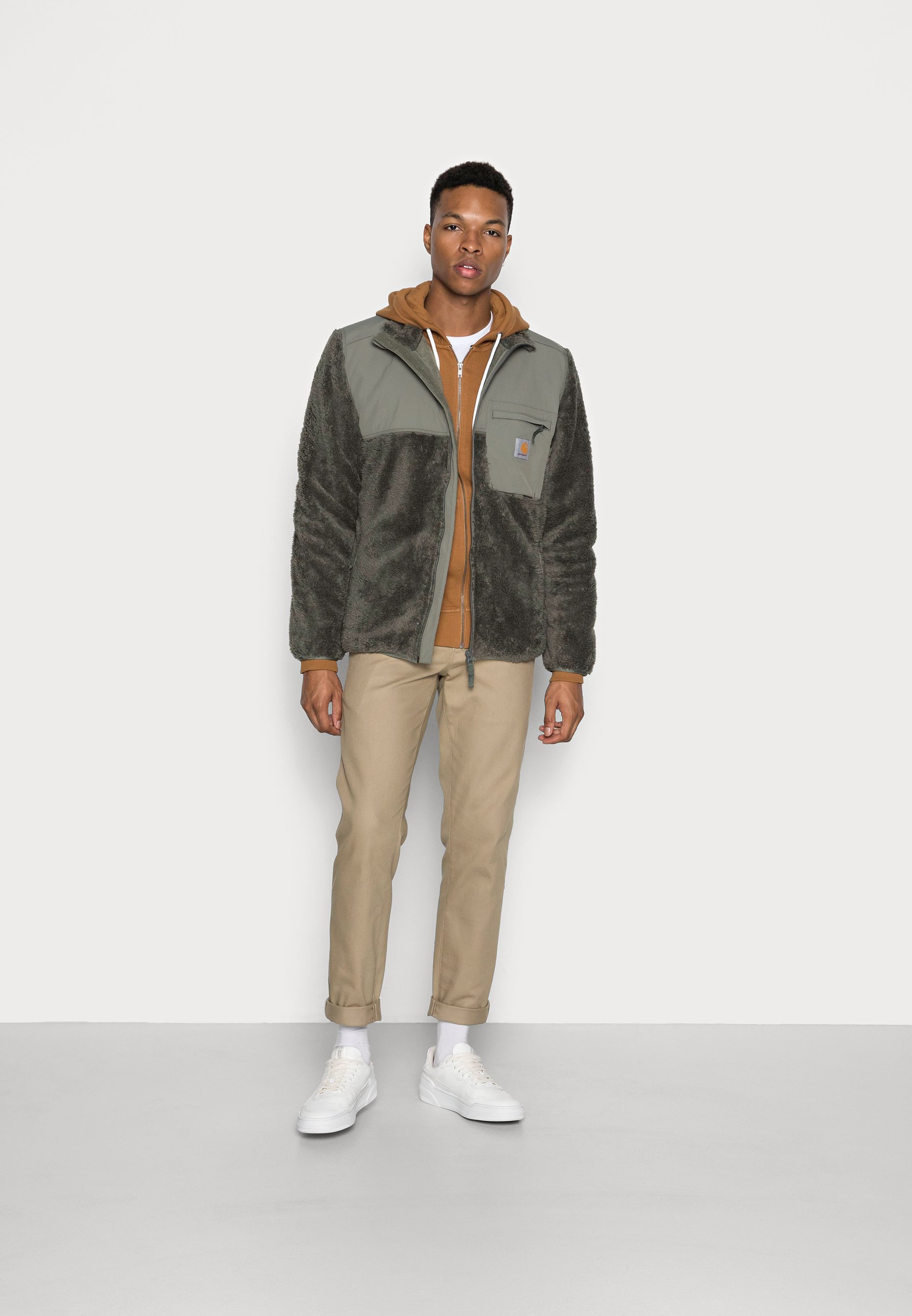 carhartt jacket zalando