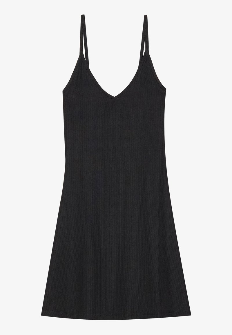 Even&Odd Jerseyjurk zwart