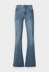 Ausgewählt, light blue denim