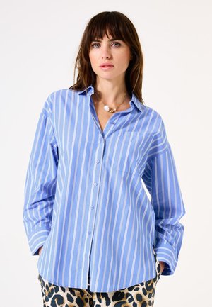 Garcia Overhemdblouse - provence