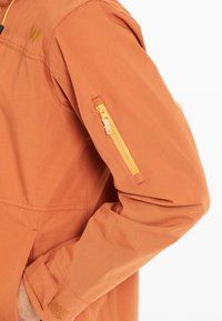 Whistler Outdoorjacka - mermaid