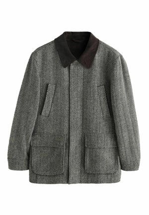 Übergangsjacke - grey