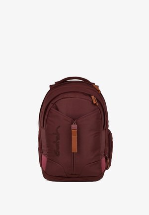 MATCH - Mochila escolar - beere