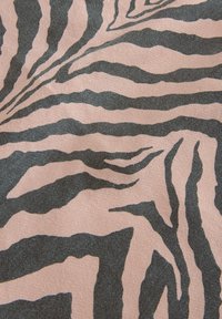 Next REGULAR FIT - SLIP - Hverdagskjole - zebra print
