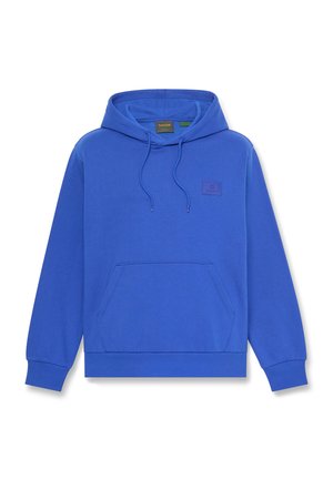 Timberland, Hættetrøje -  bright blue