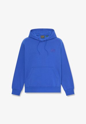 Timberland, Hættetrøje - bright blue