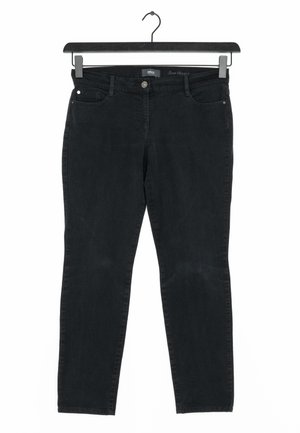 BRAX Jeans Slim Fit - black