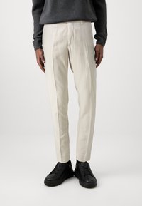 Hackett London Chino hlače - camel