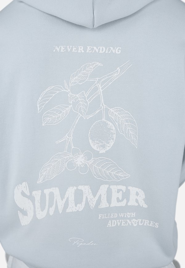 CABERRY - Zip-up sweatshirt2