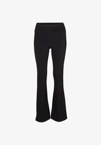 Unausgewählt, black