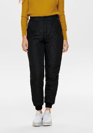 Pantalon classique - green