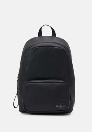 TAGGED CAMPUS UNISEX - Rugzak - black