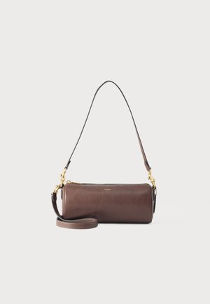 COACH, BARREL BAG - Handbag - brown