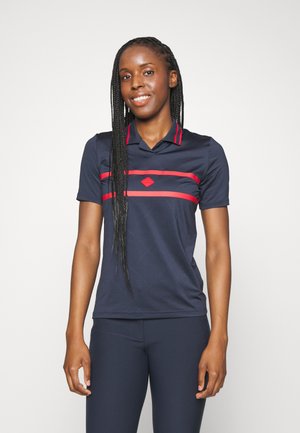 SAMANTHA - Polo shirt - navy
