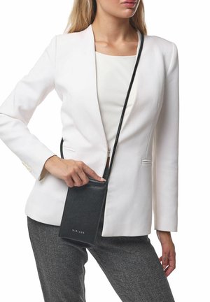 Miriade GADGET TECH LUCILLA - Skuldertasker - nero