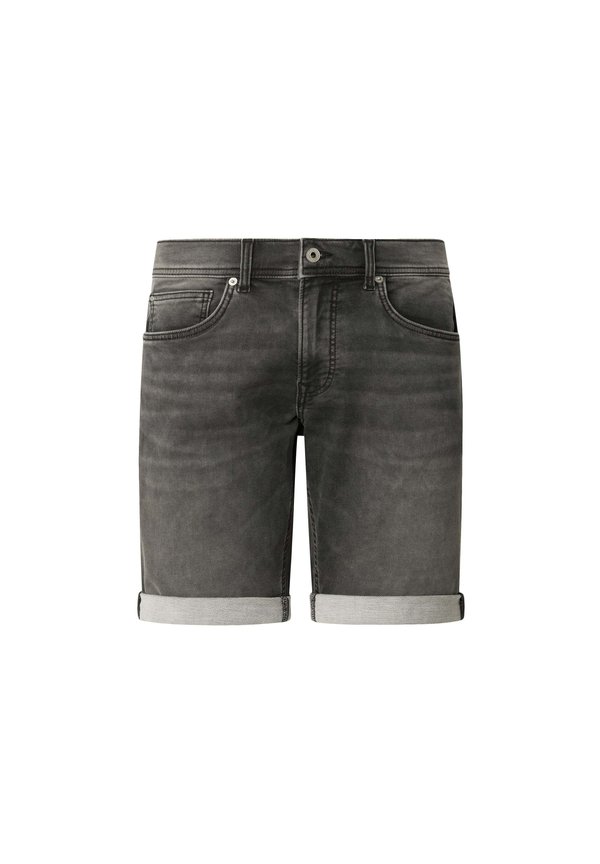 GYMDIGO  - Denim shorts - denim4