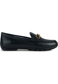 D KOSMOPOLIS + GRIP - Loafers - black