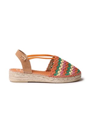 EMILIA - Platåpumps - multi