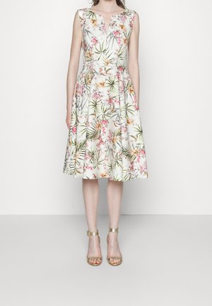 Vapaa-ajan mekko - multi-coloured