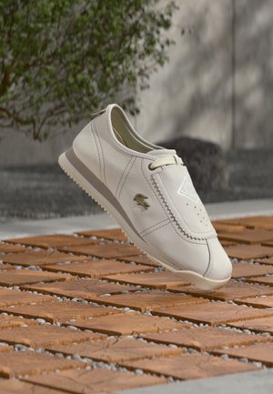 CLUB LOW S 1261 - Slipper - off white/grey