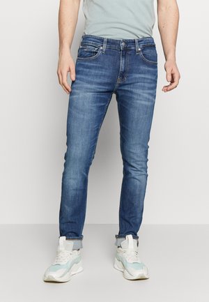 Calvin Klein Jeans Jeans Für Herren Online Kaufen | Die Perfekte Denim Bei  Zalando