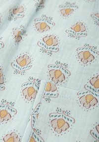 Tutto Piccolo MONO - Peto - porcelana
