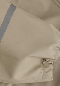 CeLaVi CEMAGIC SET - Regnjacka - white pepper