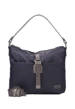 HOOK - Bolso de mano - Navy