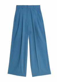 Pantalon classique - cornflower