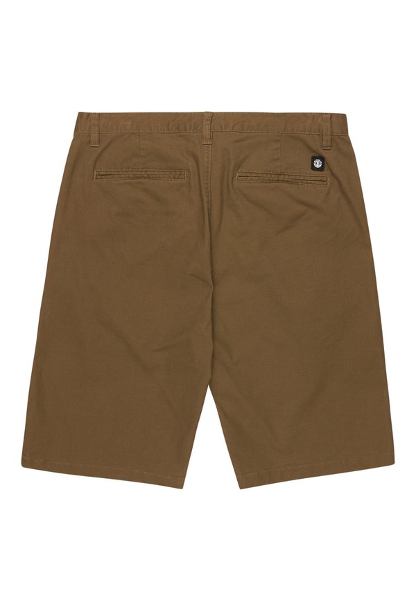 HOWLAND - Shorts - cpn03