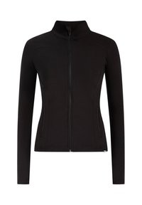 KENNA - Training jacket - schwarz