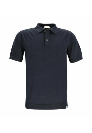 Nowadays T SHIRT - Polo shirt - blau