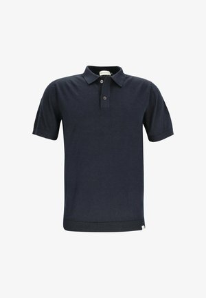 Nowadays, T SHIRT - Polo shirt - blau