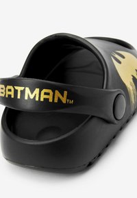Next EVA - Badesandaler - batman black