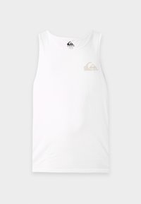 Valgt, white