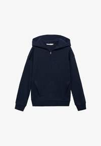 Niewybrane, royal blue