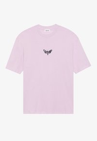 UNISEX - Potiskana majica - lilac