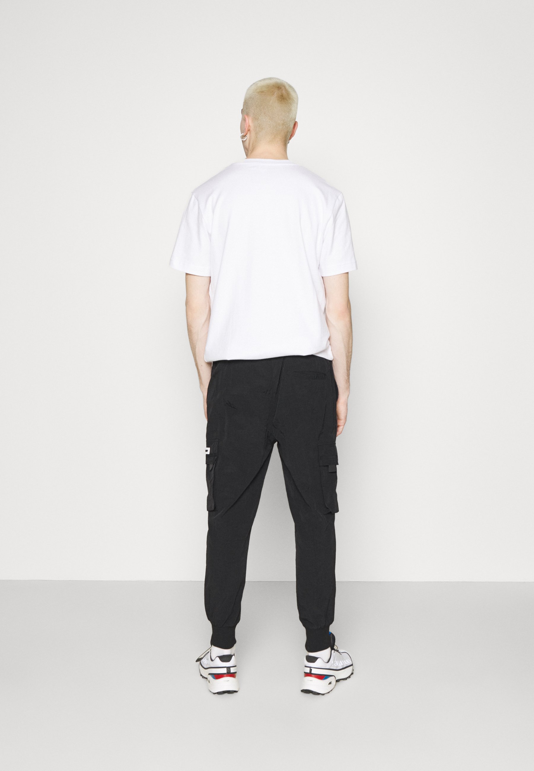 Femme RENO PANTS UNISEX - Pantalon cargo Femme RENO PANTS UNISEX - Pantalon cargo