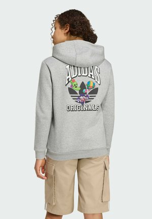 adidas Originals, UNISEX, szary