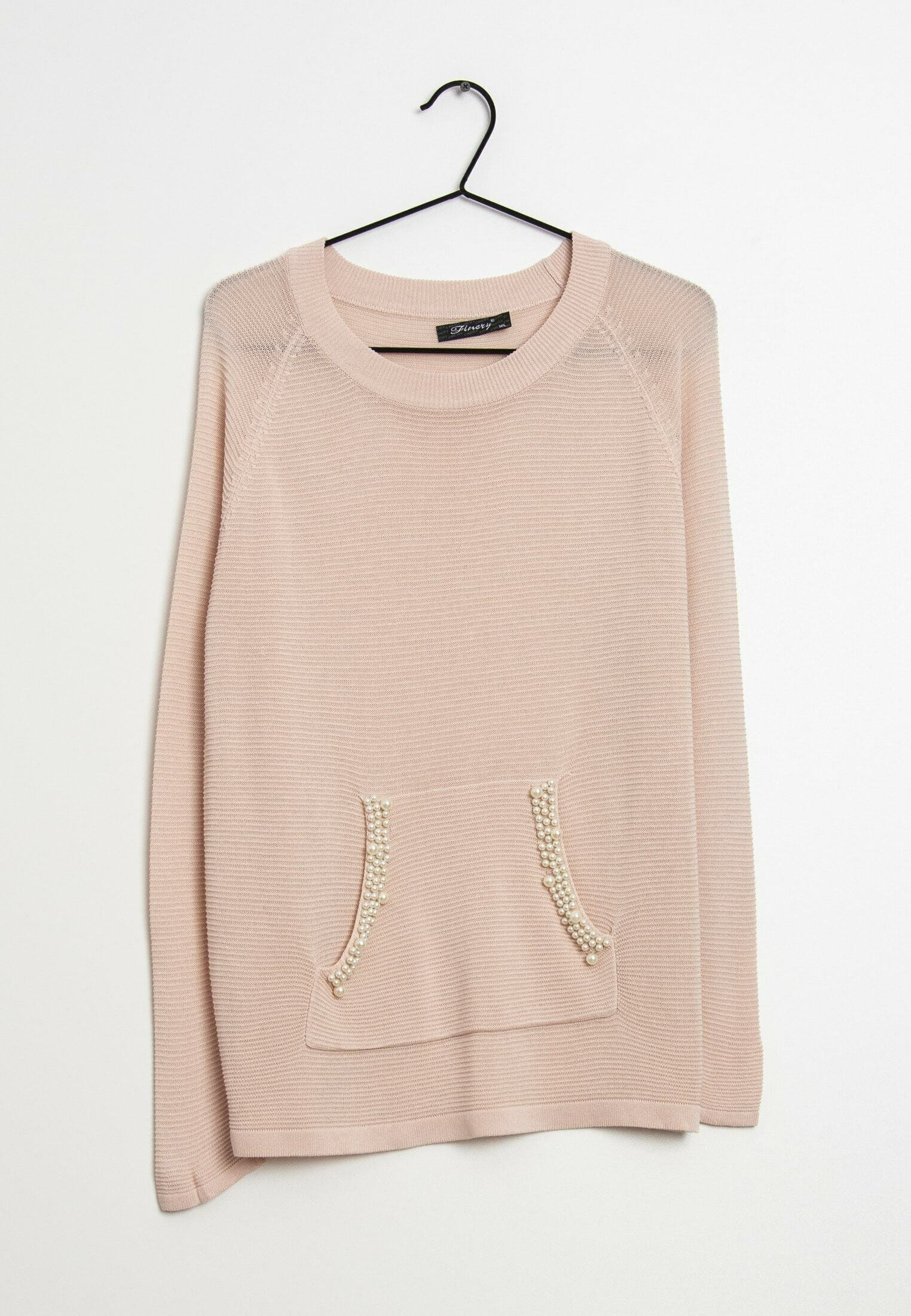 Finery London Jumper - blue - (Pre 