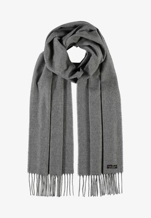 MADE IN GERMANY - Scarf - grey