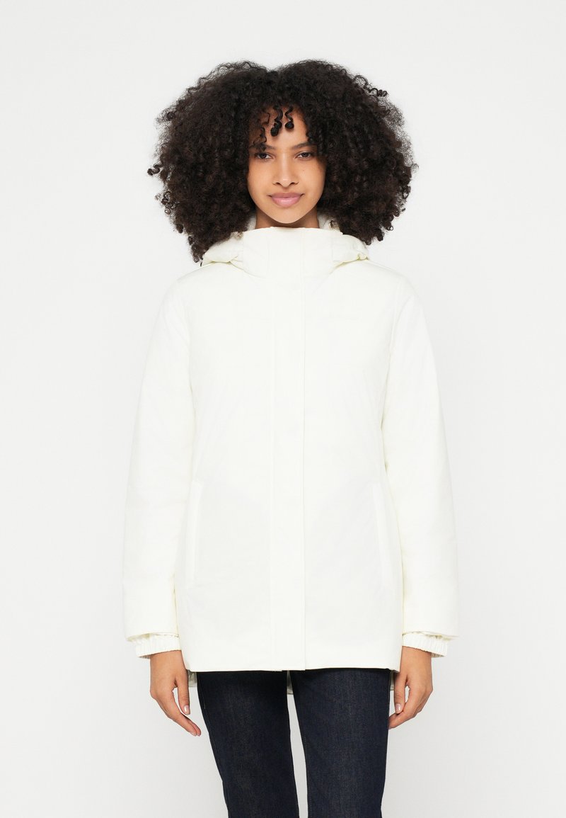 Bally Winterjas wit Bally Winterjas wit